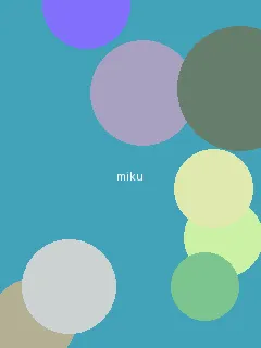 色情在线 - 初音未来角色图