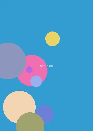 色情在线 - 海贼王海报